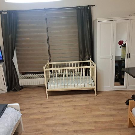 Apartman Zuki Zagreb Bagian luar foto