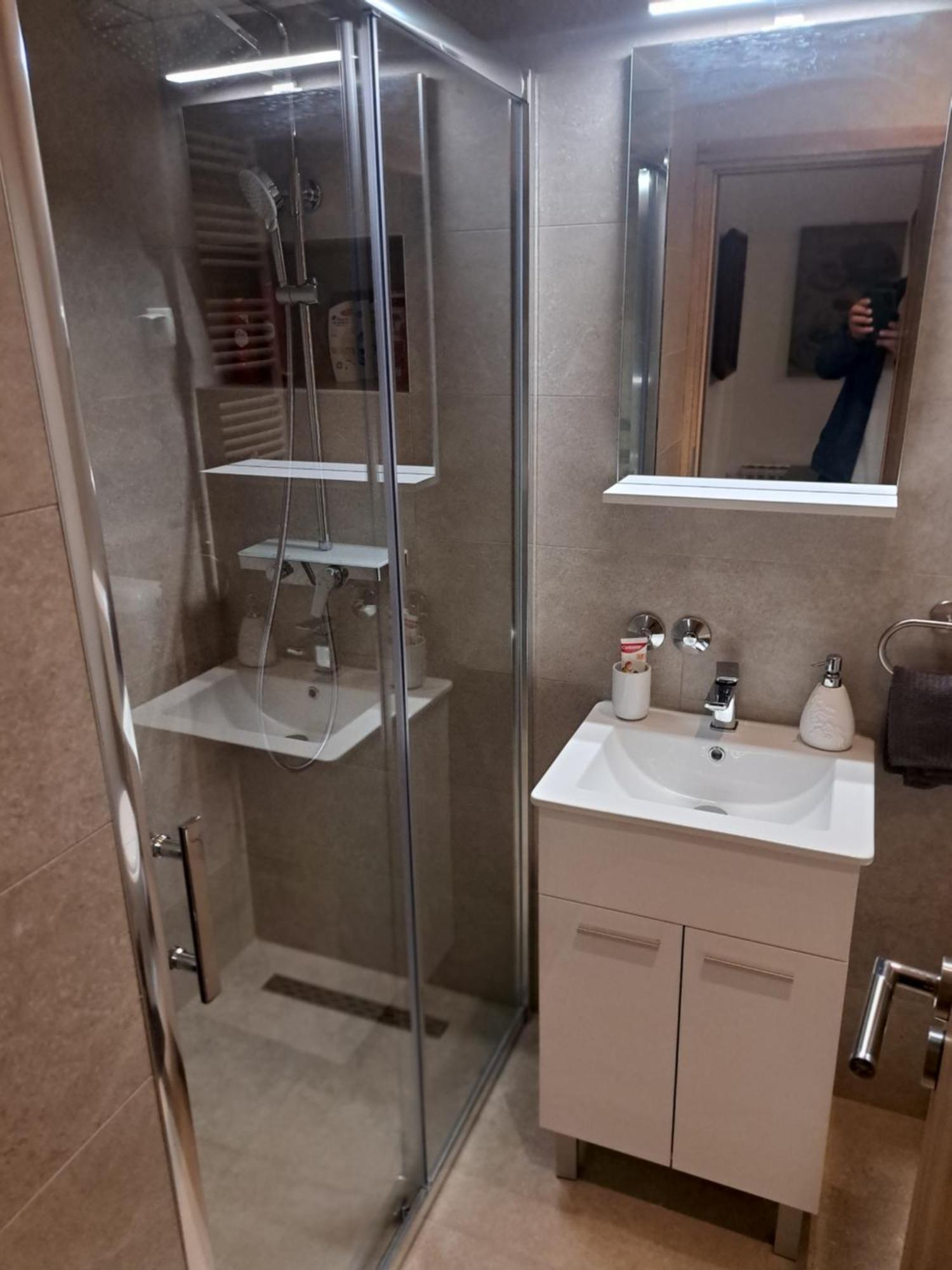Apartman Zuki Zagreb Bagian luar foto