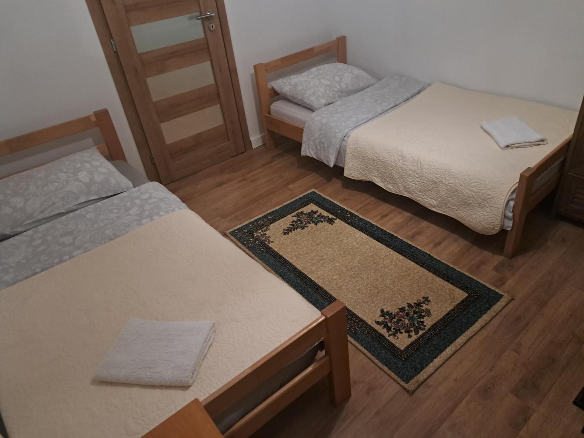 Apartman Zuki Zagreb Bagian luar foto