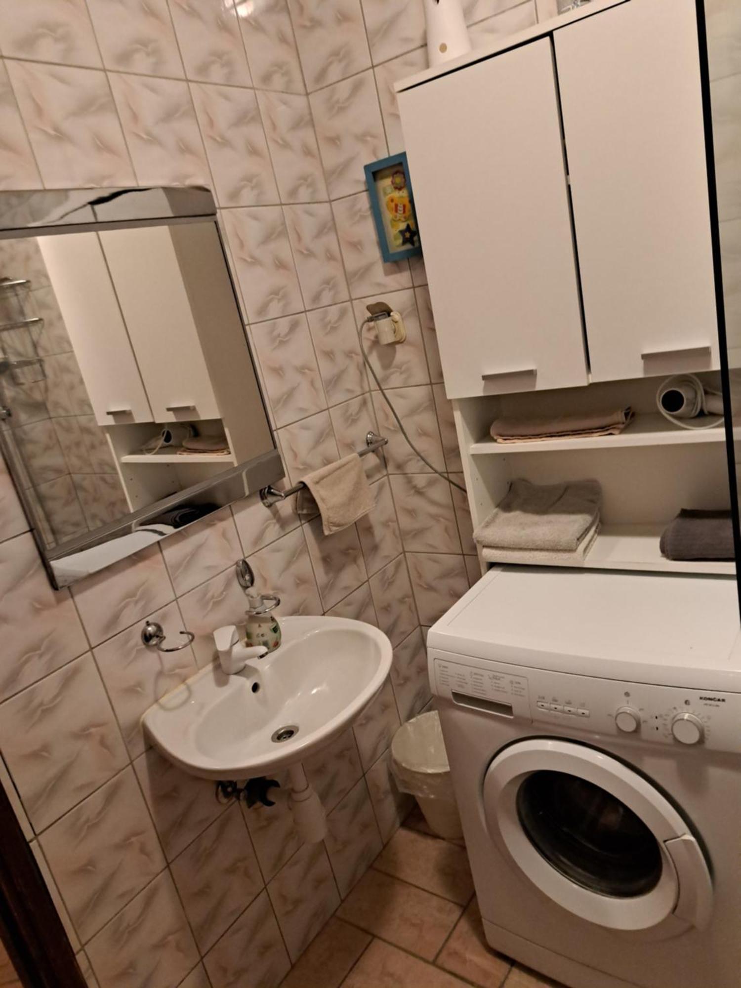 Apartman Zuki Zagreb Bagian luar foto