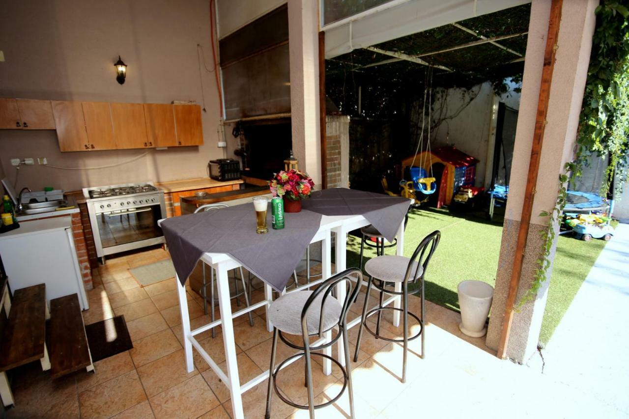 Apartman Zuki Zagreb Bagian luar foto